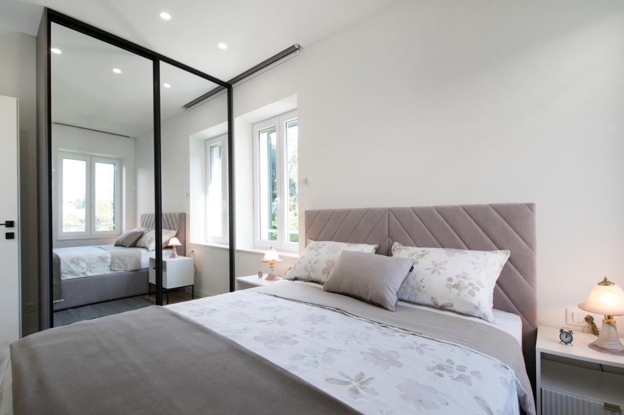 Lalu Apartment Split Luaran gambar