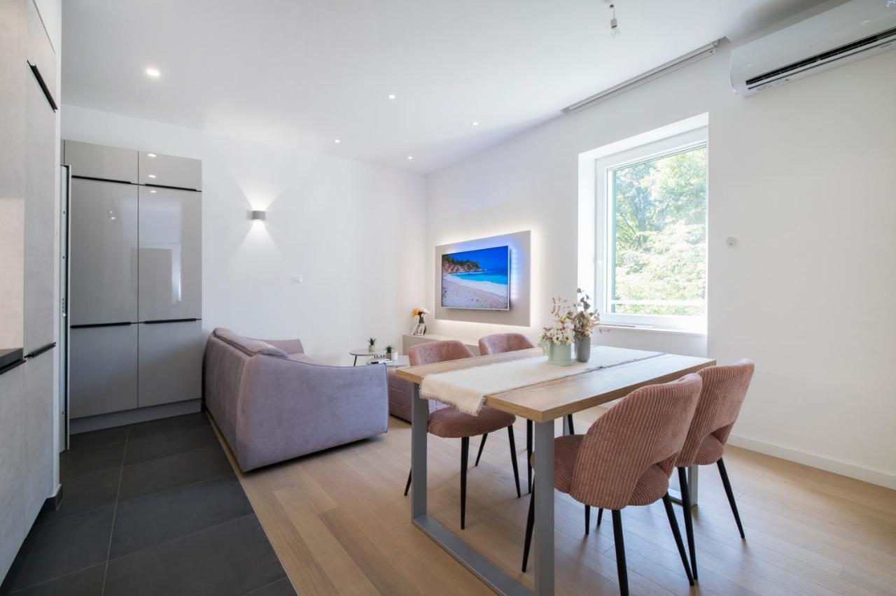 Lalu Apartment Split Luaran gambar